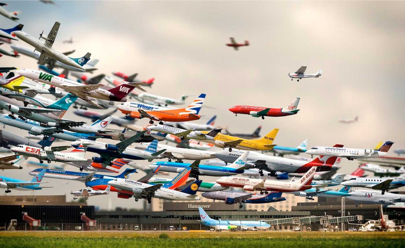 4. Piloto Cero a Comercial | REGLAMENTACIÓN AÉREA